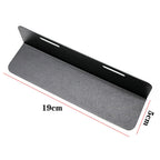 3PCS Car Trunk Organizer Flexible Car Cargo Blocks Trunk Divider Storage Block Replacement Car Trunk Accessories