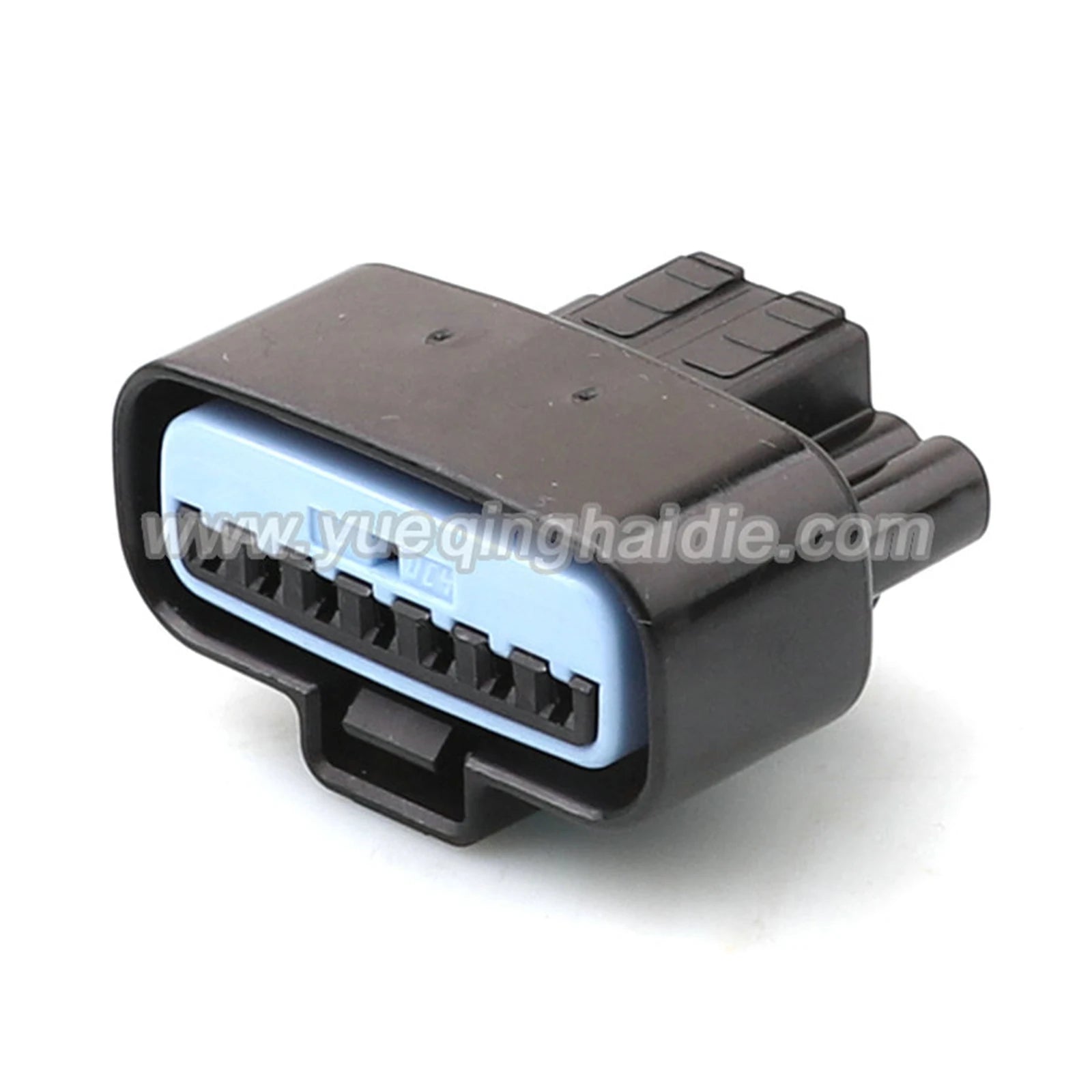 7 Pin Connector Waterproof 1mm Female Connector Automotive Wiring Harness Cable Socket PB536-07027 PB546-07840 08061010