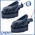 38 Pin Automobile waterproof connector ABS pump plug 1928405767 1 928 405 767 With lid For Nissan Honda Great Wall Haval