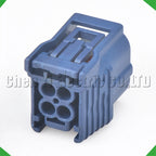 4-Pin Auto Connector Connector Automotive Connectors generator regulator harness Honda