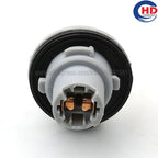 Auto lamp holder wiring harness connector plug MG632546-4