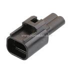 2PIN Connector Waterproof 1.8mm Male Female Water Temperature Sensor Plug Connectors Cable Socket For Toyota 184154-1 178390-2