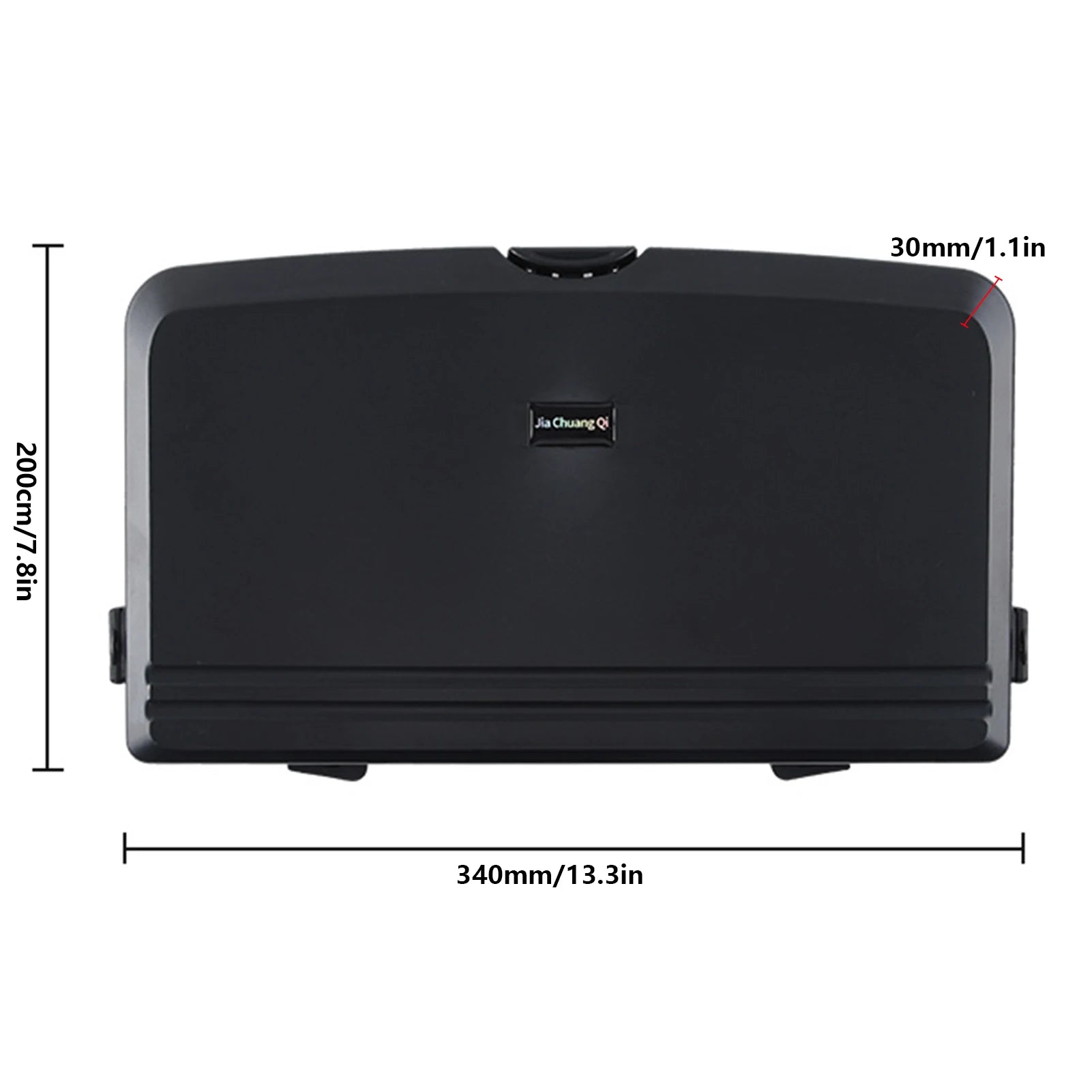 Car Tray Shelving Dining Car Auto Seat Back Tray Multi-Function Foldable Practical Small Table Food Drinks Holders Accessories