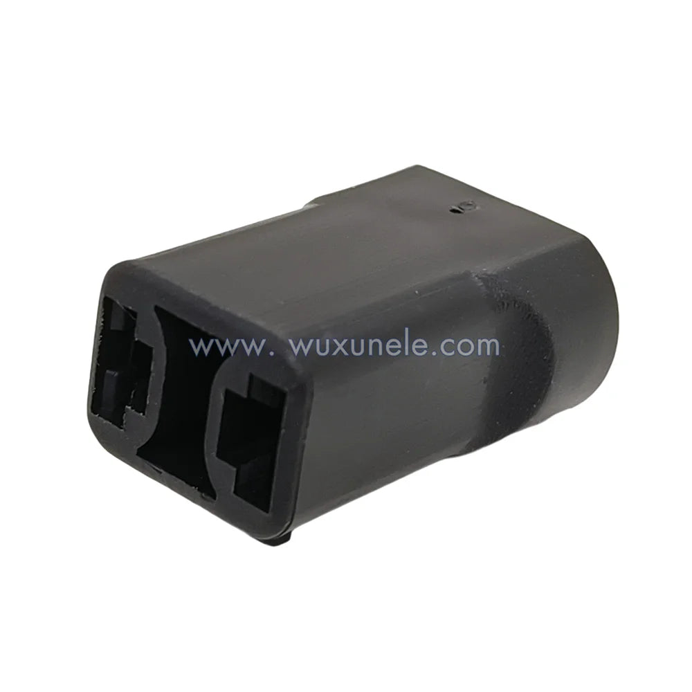 2 Pin 2.8ABS Sensor Automotive Sealed Wire Connector