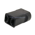 2 Pin 2.8ABS Sensor Automotive Sealed Wire Connector