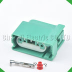 3-Pin Connector Headlight connector Signal Mustang Focus Fusion Ford headlight