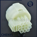 14 Pin/way male or female Automobile motorcycle Waterproof connector sensor plug 6188-4691 6181-4451 For Honda