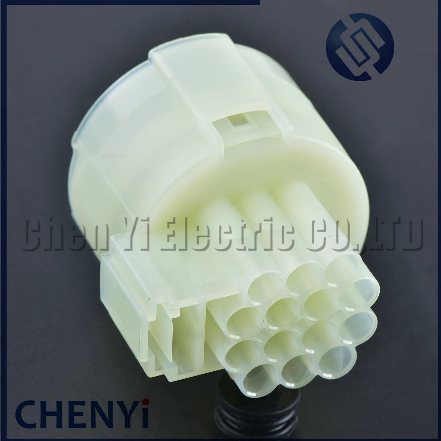 14 Pin/way male or female Automobile motorcycle Waterproof connector sensor plug 6188-4691 6181-4451 For Honda