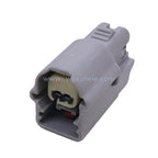 25 Sets 2 Pin 314032210 31403=2210 Automotive Sealed Wire Connector