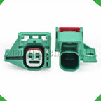 2-Pin Auto Connector Connector Automotive Connectors switch harness Toyota Nissan Honda