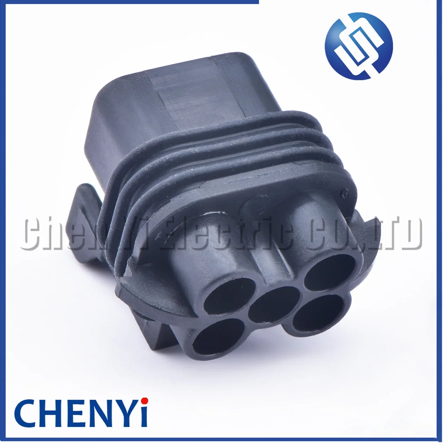 5 Pin Automotive waterproof connector female Transmission motor Plug 12077591 12052898 For GM