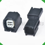 4-Pin Auto Connector Connector Connectors Reverse radar crankshaft eccentric Nissan