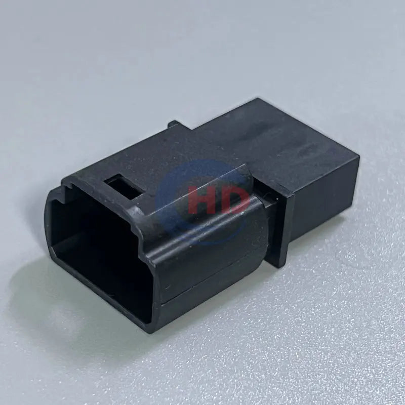 3P 1823138-1 AC Assembly Auto Male Female Docking Connectors Car Wire Harness Socket