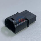 3P 1823138-1 AC Assembly Auto Male Female Docking Connectors Car Wire Harness Socket