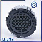 22 Pin female Auto waterproof connector For Nissan Teana Qashqai Sylphy x-trail Tiida stepless CVT gearbox plug 7283-8750-30