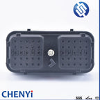 50 Pin USA connector DRC series DRC26-50S-04 automotive waterproof plug DRC26-50S With For Deutsch Cummins