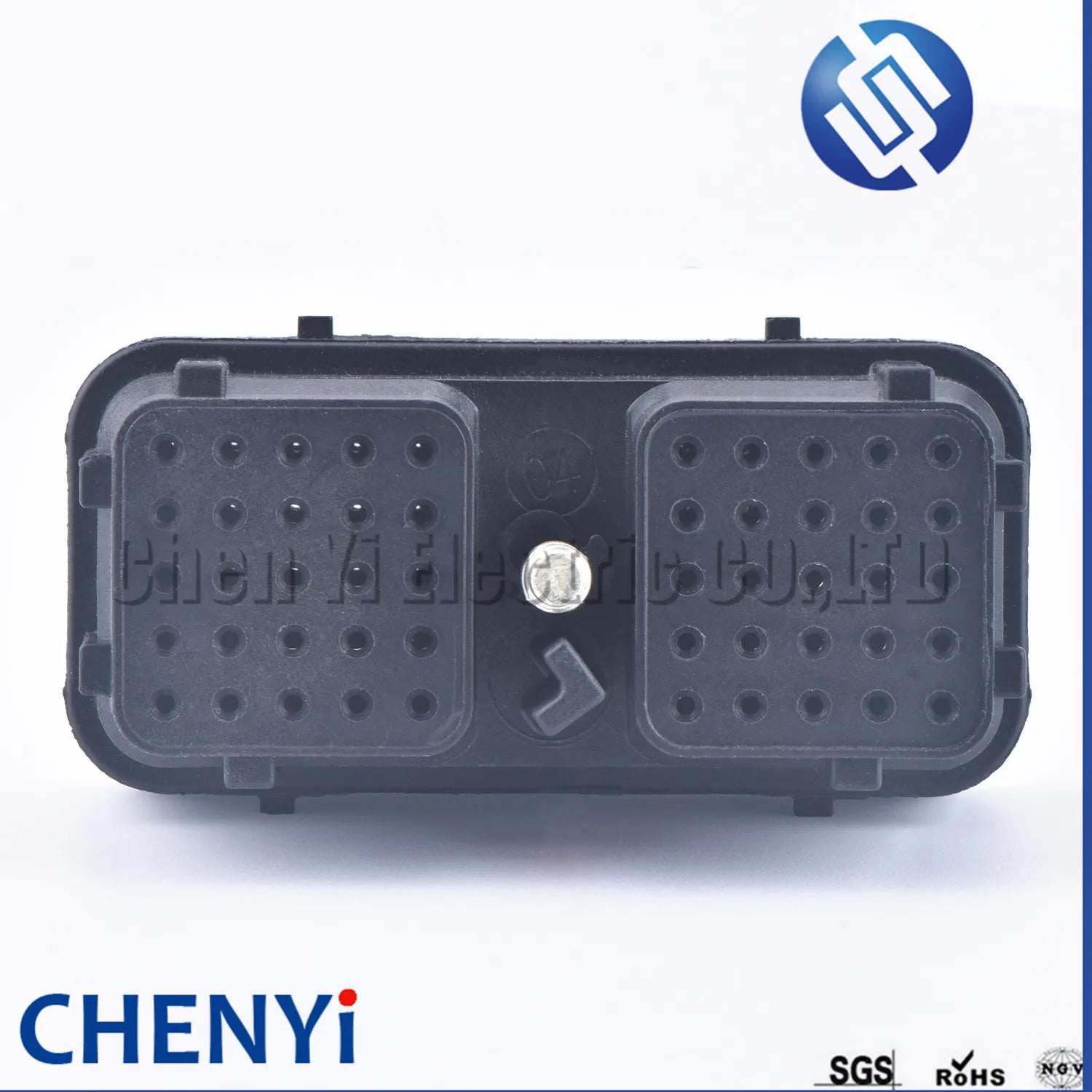50 Pin USA connector DRC series DRC26-50S-04 automotive waterproof plug DRC26-50S With For Deutsch Cummins