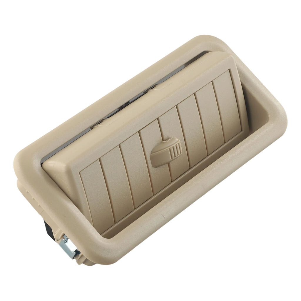 Car Roof Air Conditioning Outlet For Land Cruiser LC150 Car Interior Roof Top A/C Air Conditioner Outlet Air Vent