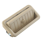 Car Roof Air Conditioning Outlet For Land Cruiser LC150 Car Interior Roof Top A/C Air Conditioner Outlet Air Vent