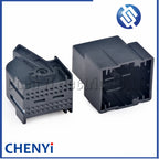 40 Pin Automotive Car Connector 967286-1 4H0906231 For Gimax Trailer Identification Control Unit Computer Version Plug