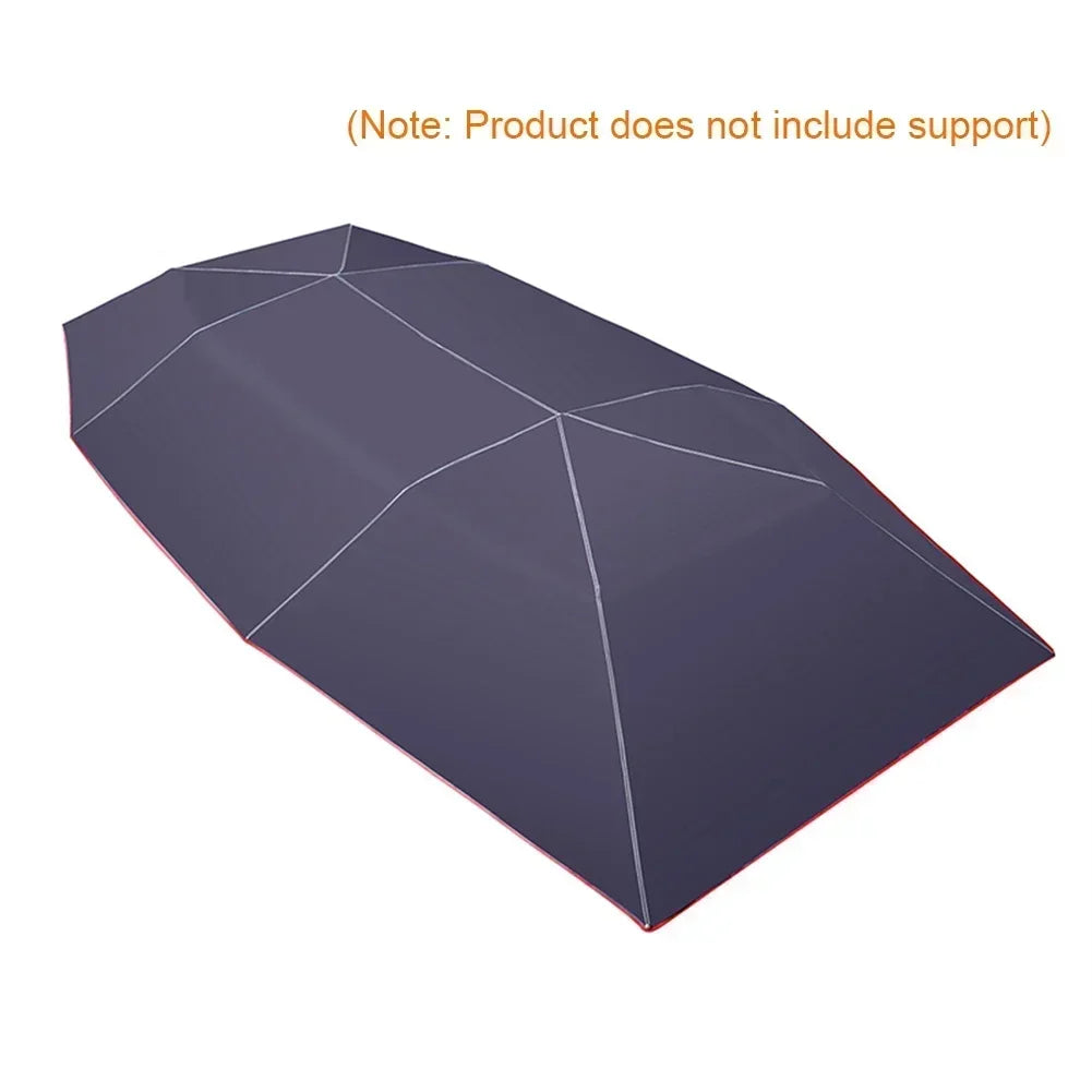 Car Covers SUV Full Cover Sun Shade Reflective Strips Rain Snow Dust Waterproof Protection Anti UV Outdoor Car Accessories Amagi