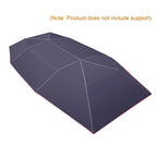 Car Covers SUV Full Cover Sun Shade Reflective Strips Rain Snow Dust Waterproof Protection Anti UV Outdoor Car Accessories Amagi