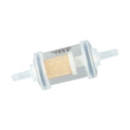 Petrol Inline Fuel Filter Removable And Washable Copper Filter Built-in Diesel Extra Large Fuel Filter For Motorcycles Cars ﻿