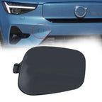 For VOLVO For C40 For XC40 22-25 Front Bumper Tow Hook Hole Eye Cover 40004980 Auto Replacement Trailer Cover Towing Hole Cover