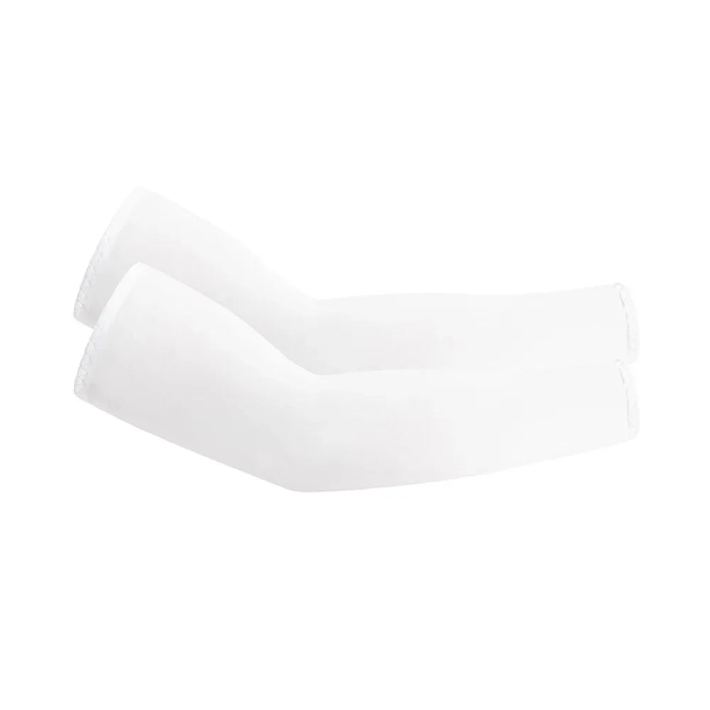 Tough Outdoors Sun Protection Sleeves UV Arm Sleeves for Men Women Golf Cooling Arm Baseball Sun Car Motorcycle Bicycle Amagi