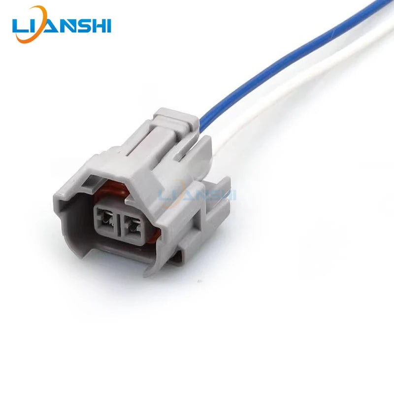 6189-0553 is suitable for the fuel injector wiring harness of Hyundai, Kia, Elantra, Elantra, Verna, Cerato and Fredi