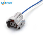 6189-0553 is suitable for the fuel injector wiring harness of Hyundai, Kia, Elantra, Elantra, Verna, Cerato and Fredi