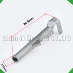 Auto Connector Female Crimp 12124580 12089307 Sheath Automotive Connectors harness