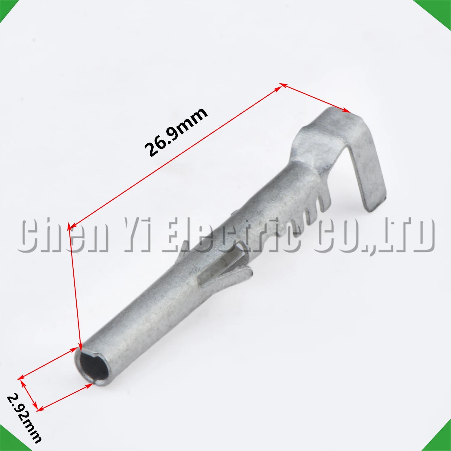 Auto Connector Female Crimp 12124580 12089307 Sheath Automotive Connectors harness