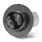35W Motorcycle Headlight Halogen Bulb 12V Halogen Bulb 12V Super Bright H6 T19 P15D Motorcycle Headlight Bulbs Lamp