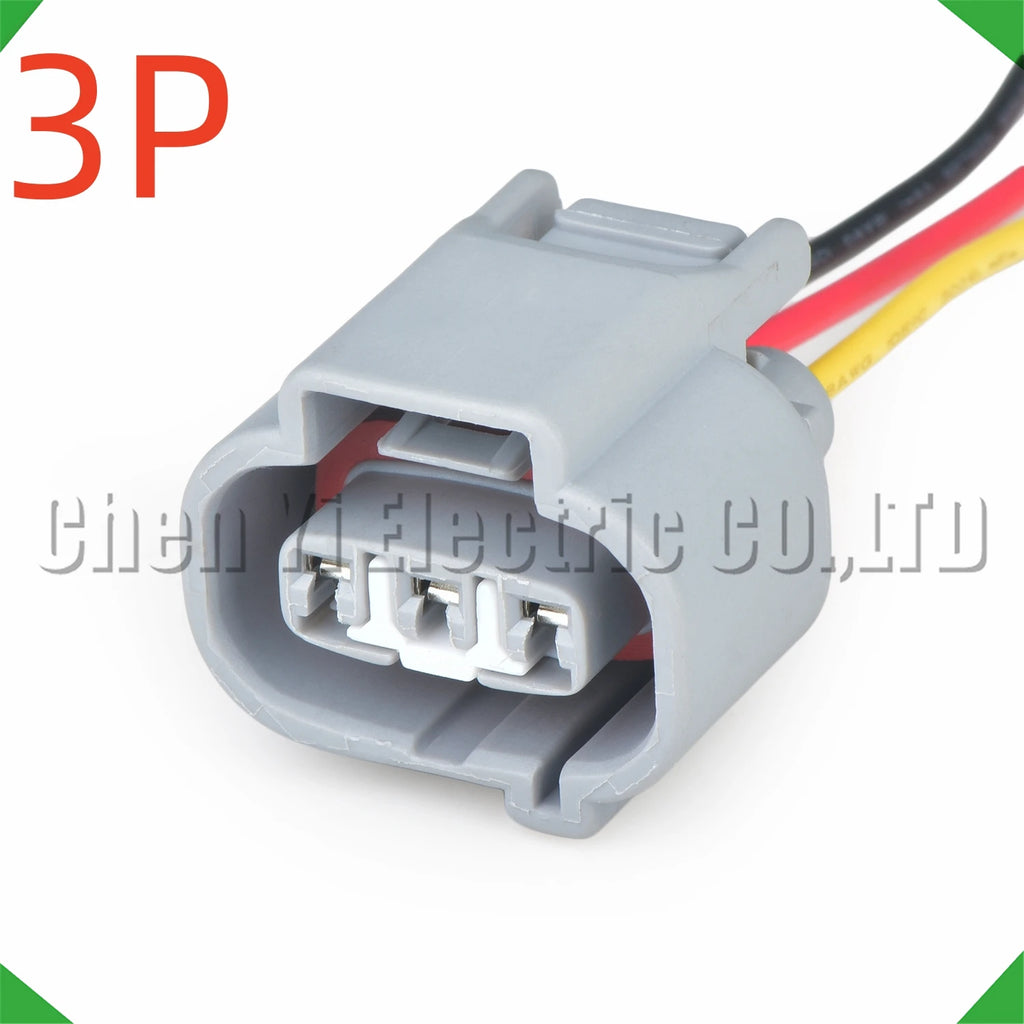 3-Pin Auto Connector Connector Automotive Connectors Speed Toyota sensor ignition