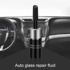 Car Glass Repair Window Cracks Gone Kit Remove Scratch Automobile Truck Motorcycles Broken Tools Windscreen Crack Recovery Set