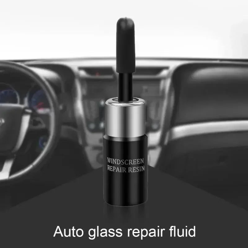 Car Glass Repair Window Cracks Gone Kit Remove Scratch Automobile Truck Motorcycles Broken Tools Windscreen Crack Recovery Set