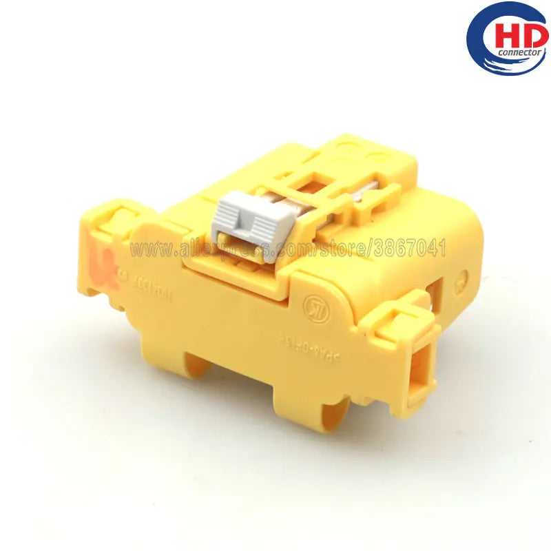 14pin auto waterproof electric plastic wire harness connector 10340790