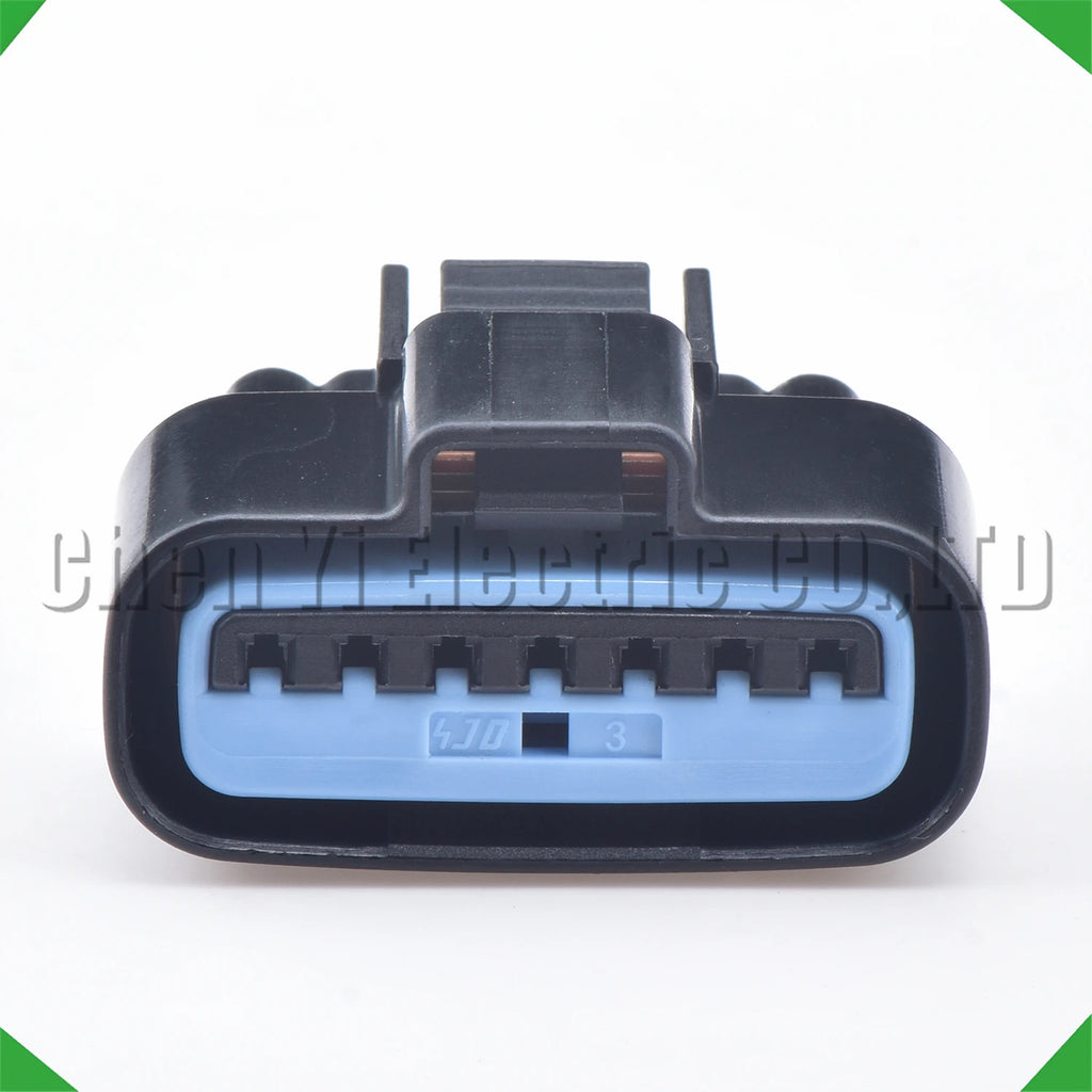 7-Pin Connector Connector Meter Harness Connector 08061010 Lancer Outlander Pajero