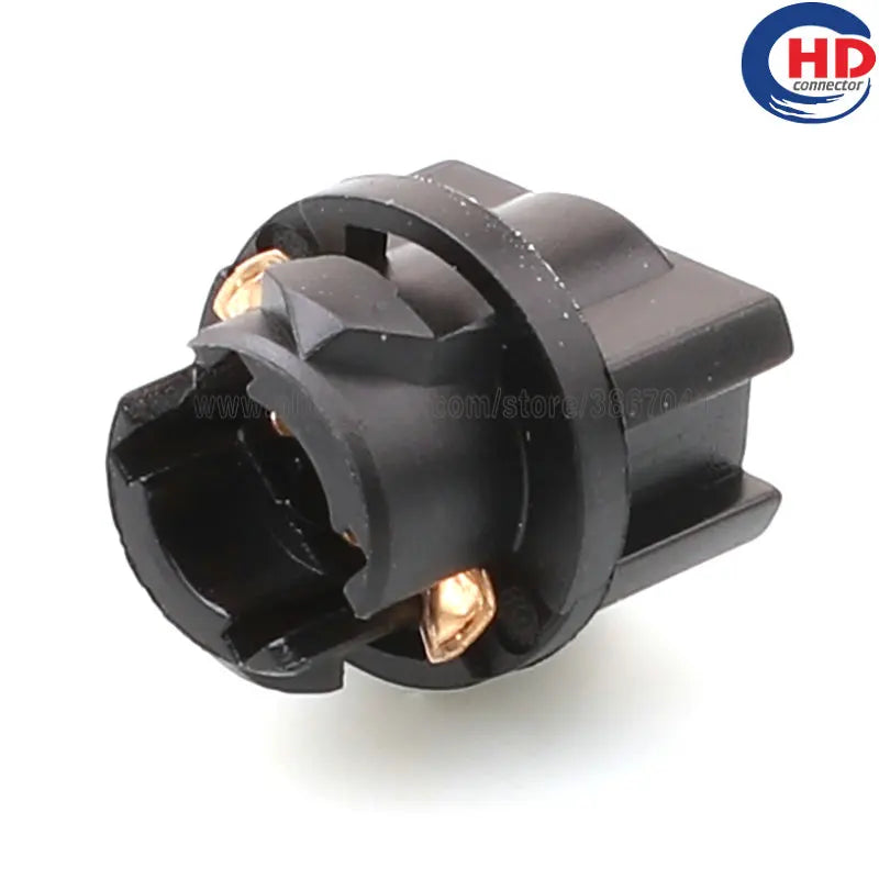 Auto lamp holder wiring harness connector plug HDL-012