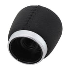 Car Manual Gear Stick Shift Knob 6 Speed Lever Pen Adapter Replacement For Toyota For Avensis For Rav4 2005-2012