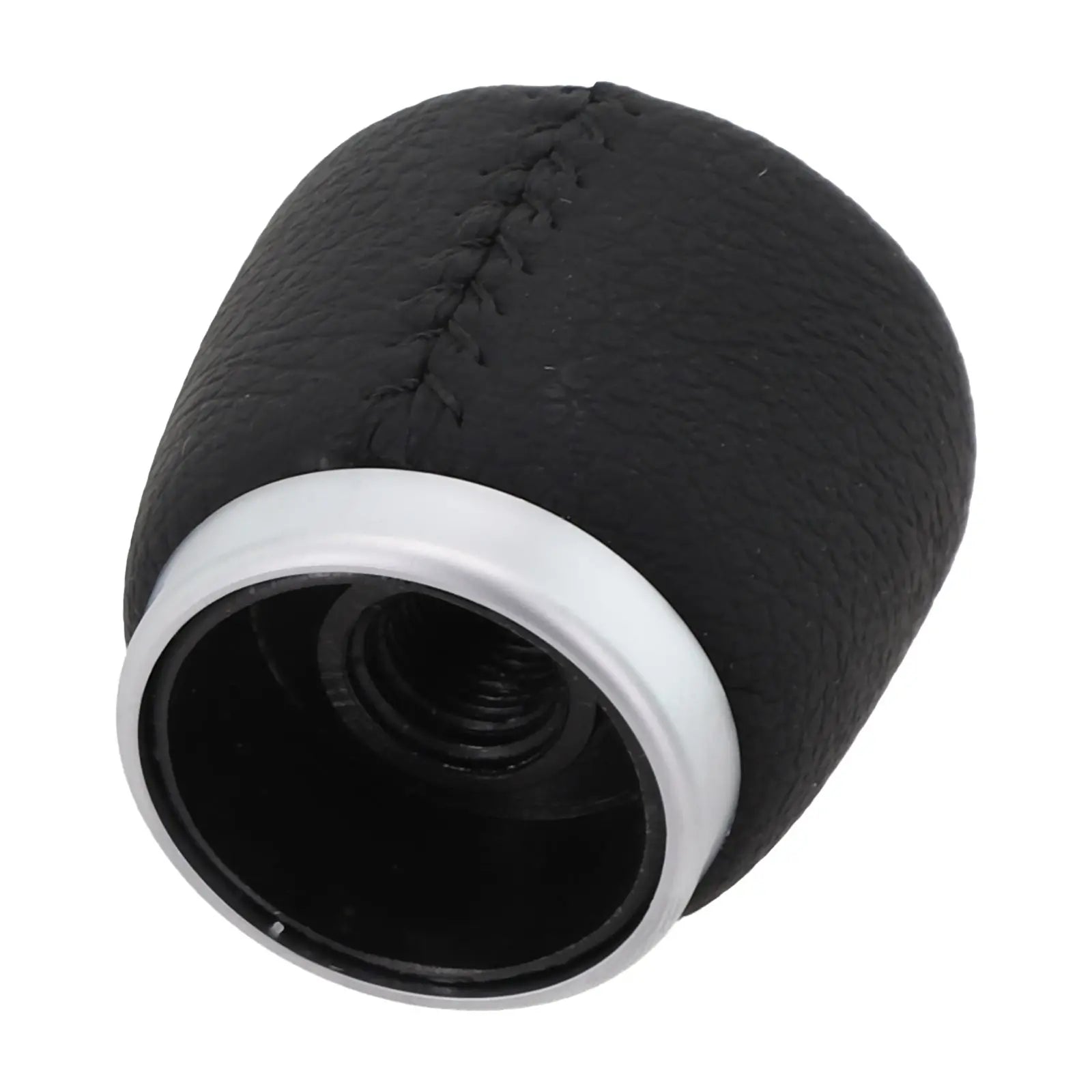 Car Manual Gear Stick Shift Knob 6 Speed Lever Pen Adapter Replacement For Toyota For Avensis For Rav4 2005-2012