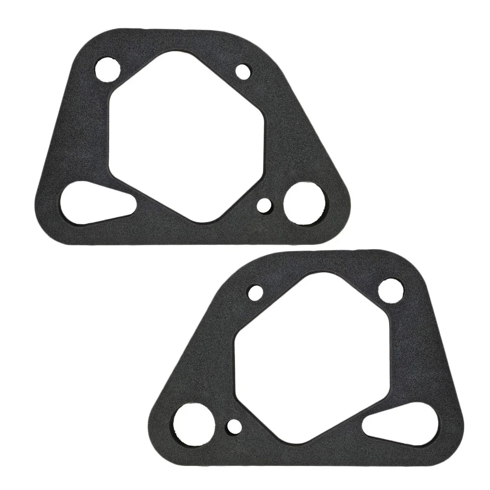 1 Pair Rear Light Lamp Gasket 63216911695 63216911696 For BMW For E39 For 5 Series Replace Rear Tail Light Sealing Sponge Pad