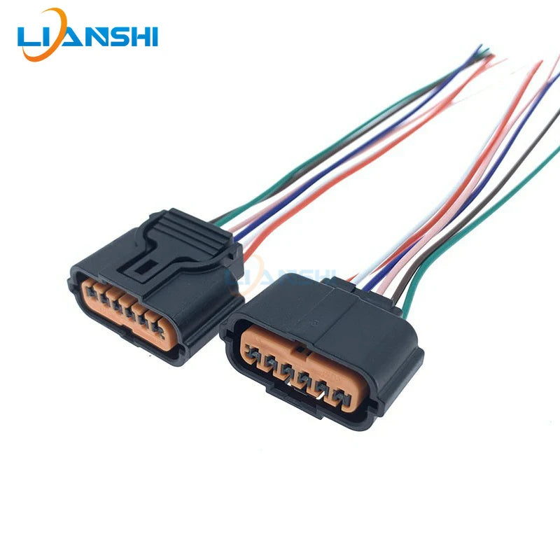 1879003111AS is suitable for Hyundai Kia connectors, wire harness plugs and wire harness accessories HP286-06021