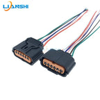 1879003111AS is suitable for Hyundai Kia connectors, wire harness plugs and wire harness accessories HP286-06021