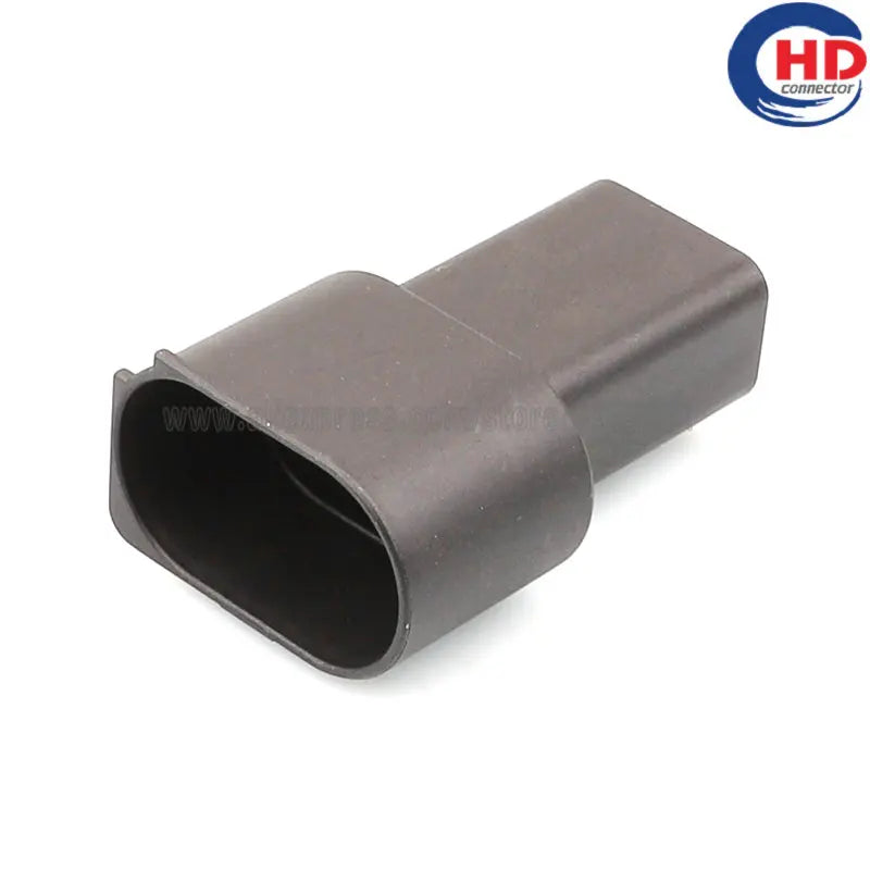 6pin male and female connector wire harness Oxygen sensor plug connector 09401610