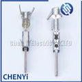 50 Pcs 1.5mm Male or female wire Crimp terminal Pins 964269-2 964274-2 Repair Auto spade connector