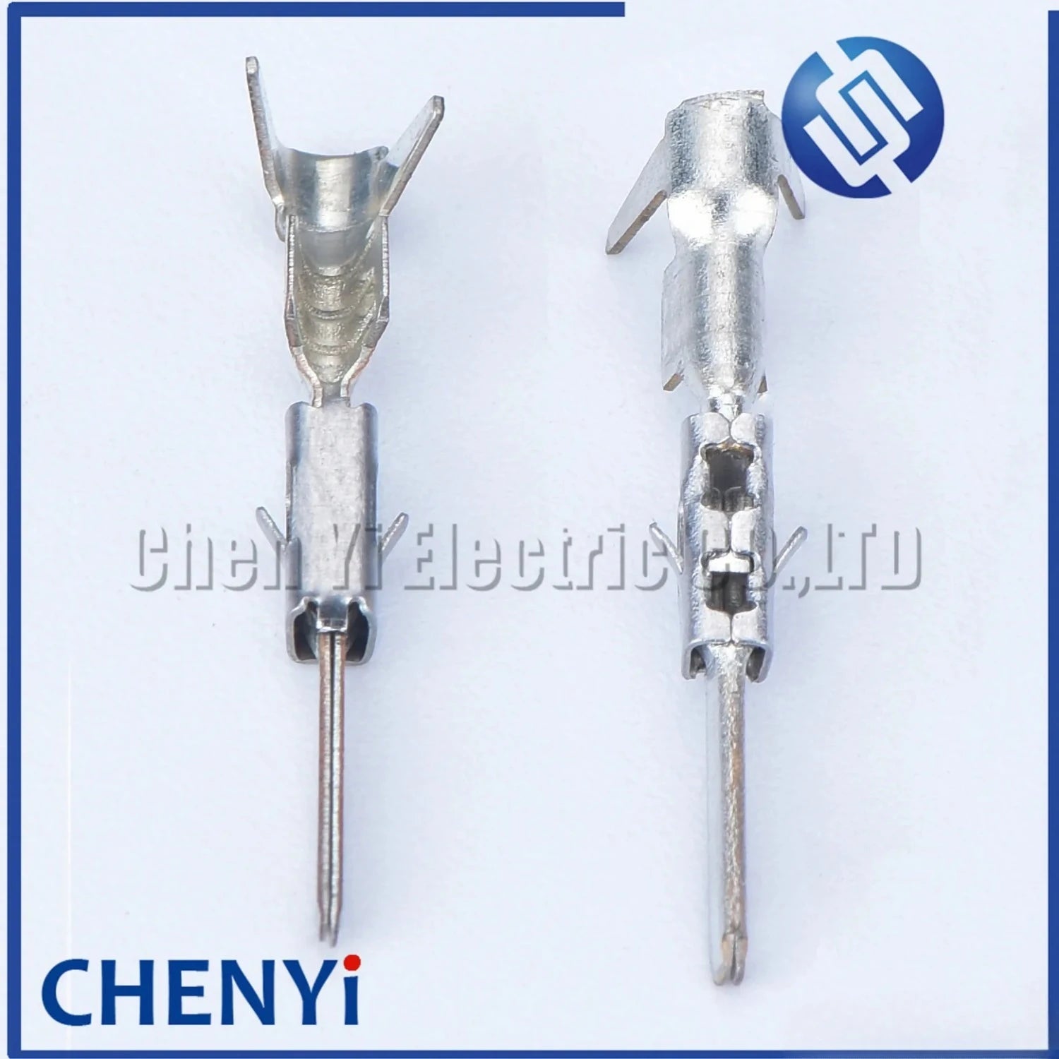 50 Pcs 1.5mm Male or female wire Crimp terminal Pins 964269-2 964274-2 Repair Auto spade connector