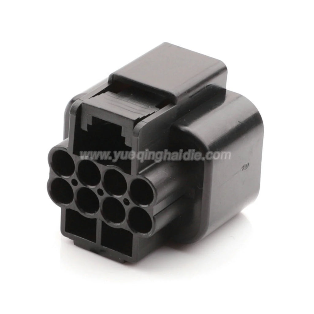 8 PIN Female 2.2mm Automotive Waterproof Connector housing plug Headlight Socket For Hyundai Kia PB625-08027/PB875-08900