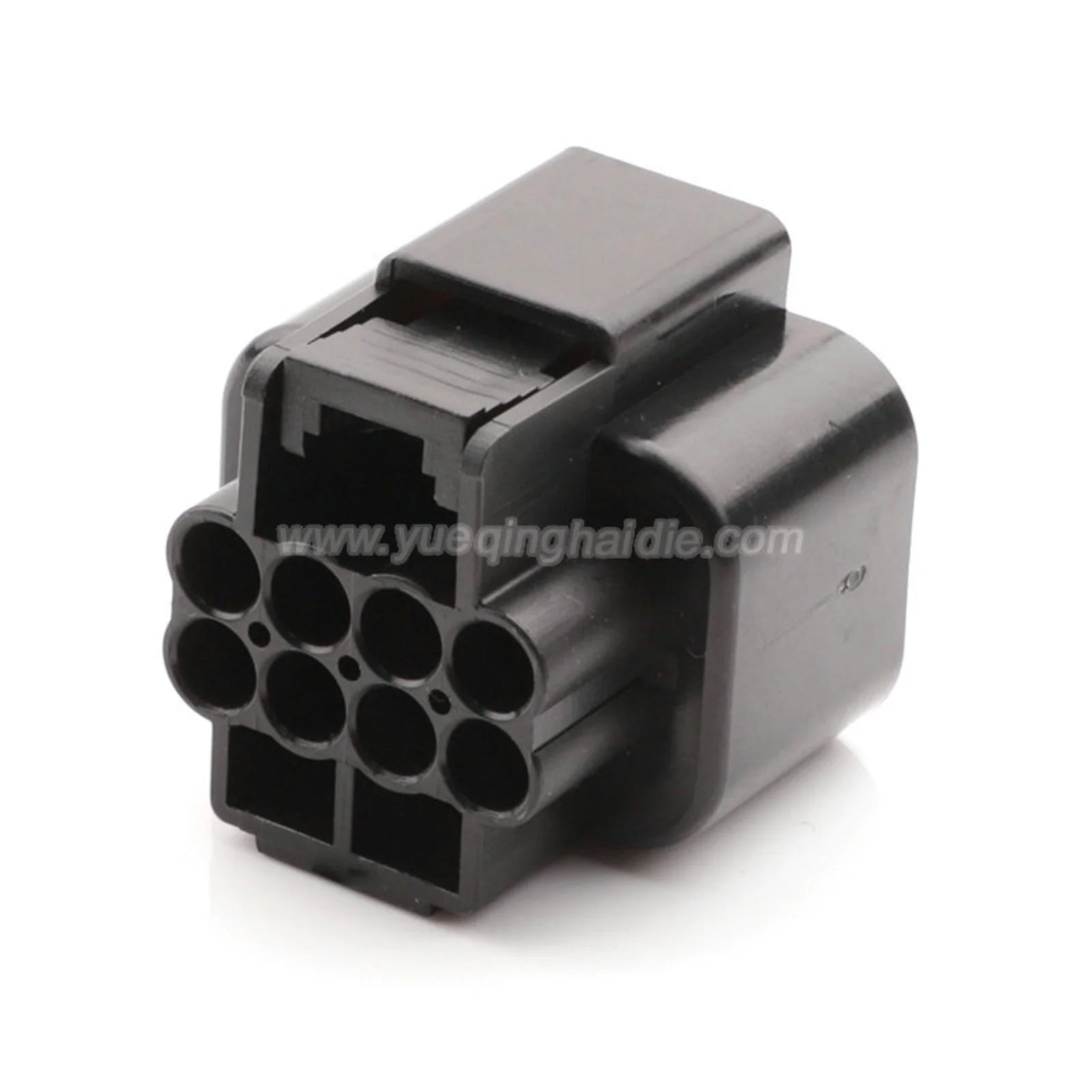 8 PIN Female 2.2mm Automotive Waterproof Connector housing plug Headlight Socket For Hyundai Kia PB625-08027/PB875-08900